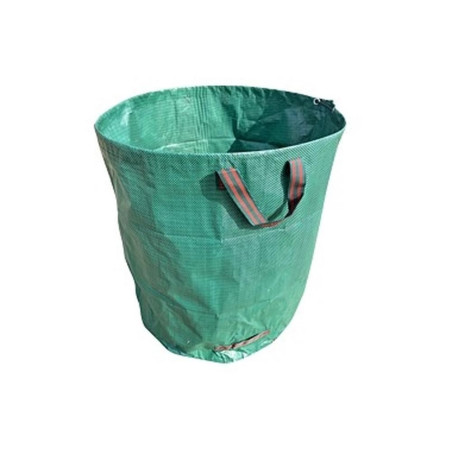 Sac de Jardin 120L 45x76 cm - Polyéthylène, Résistant et Pratique - Idéal pour le Jardinage - Beast