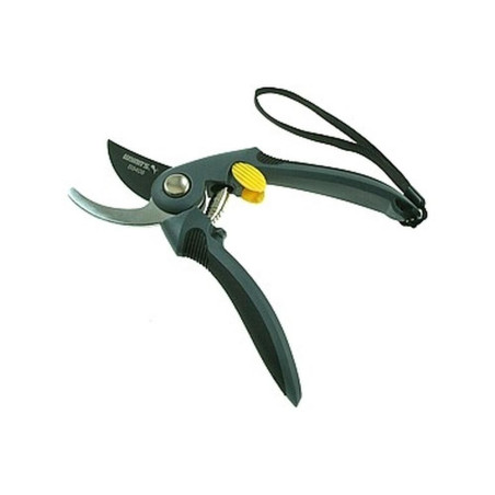 Sécateur 200 mm - Easy Cut - Précision et Confort d'Utilisation - Beast - Beast