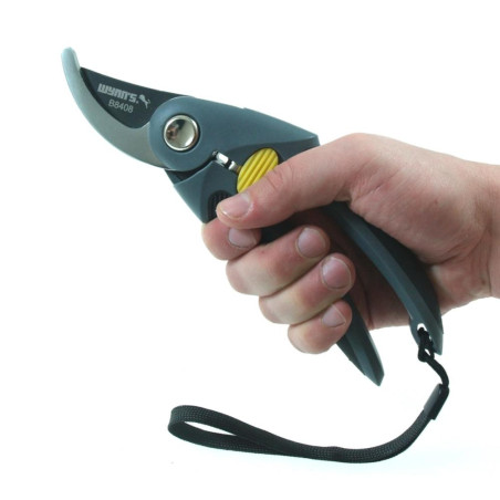 Sécateur 200 mm - Easy Cut - Précision et Confort d'Utilisation - Beast - Beast