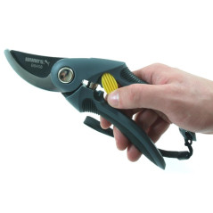 Sécateur 200 mm - Easy Cut - Précision et Confort d'Utilisation - Beast - Beast