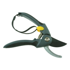 Sécateur 200 mm - Easy Cut - Précision et Confort d'Utilisation - Beast - Beast