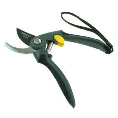 Sécateur 200 mm - Easy Cut - Précision et Confort d'Utilisation - Beast - Beast