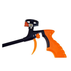 Pistolet à Calfeutrer - 0,32 kg - Précision et Facilité d'Utilisation - Beast - Beast