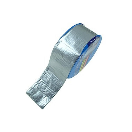 Ruban de Butyle 10M - 0,8 mm x 50 mm - Étanchéité et Résistance à l'Eau - Beast - Beast