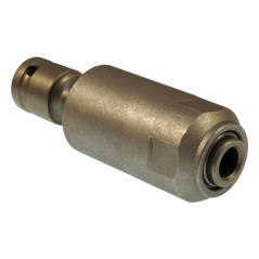 Adaptateur Impact 1/2" - SDS-Plus - Compatible avec Outils Électroportatifs - Pratique et Efficace - Beast