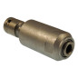 Adaptateur Impact 1/2" - SDS-Plus - Compatible avec Outils Électroportatifs - Pratique et Efficace - Beast