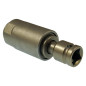 Adaptateur Impact 1/2" - SDS-Plus - Compatible avec Outils Électroportatifs - Pratique et Efficace - Beast