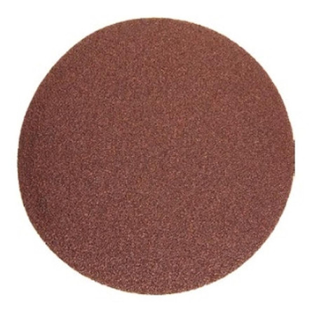 Disques Abrasifs Velcro P240 125 mm - Lot de 20 - Idéal pour Finitions Précises - Beast