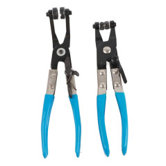 Pince pour Colliers de Serrage - Outil Pratique et Durable - Beast - Beast