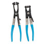 Pince pour Colliers de Serrage - Outil Pratique et Durable - Beast - Beast