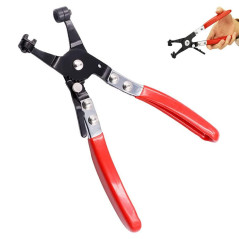 Pince pour Colliers de Serrage - Outil Pratique et Durable - Beast - Beast