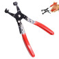 Pince pour Colliers de Serrage - Outil Pratique et Durable - Beast - Beast