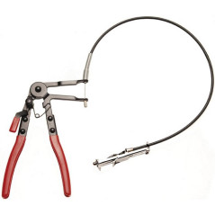 Pince pour Colliers de Serrage - Outil Pratique et Durable - Beast - Beast
