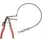Pince pour Colliers de Serrage - Outil Pratique et Durable - Beast - Beast