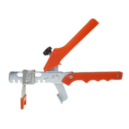 Pince à Clips 235 mm - Utilisation Polyvalente - Pratique et Ergonomique - Beast - Beast