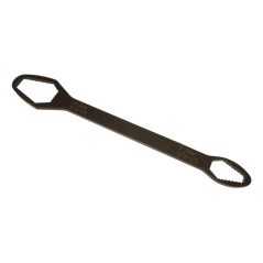 Clé Multi-Fonction 260 mm 8 - 22 mm - Noir - Pratique et Polyvalente - Beast