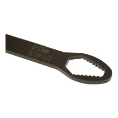 Clé Multi-Fonction 260 mm 8 - 22 mm - Noir - Pratique et Polyvalente - Beast