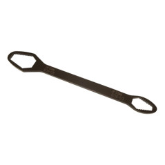 Clé Multi-Fonction 260 mm 8 - 22 mm - Noir - Pratique et Polyvalente - Beast