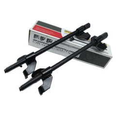 Bobine Automobile Compresseur 380 mm - 2x Light - Suspension Durable et Performante - Beast - Beast