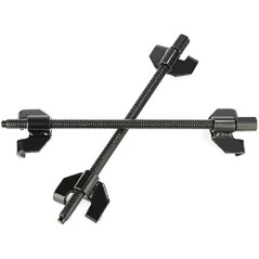 Bobine Automobile Compresseur 380 mm - 2x Light - Suspension Durable et Performante - Beast - Beast