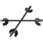 Bobine Automobile Compresseur 380 mm - 2x Light - Suspension Durable et Performante - Beast - Beast
