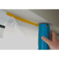 Distributeur de Masquage 26x10 cm - Pratique et Efficace - Idéal pour Peinture - Beast