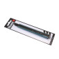 Cutter Lame Cassable 9mm - Précision SK-5, Poignée Aluminium - Idéal pour Découpe Précise - Beast