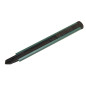 Cutter Lame Cassable 9mm - Précision SK-5, Poignée Aluminium - Idéal pour Découpe Précise - Beast