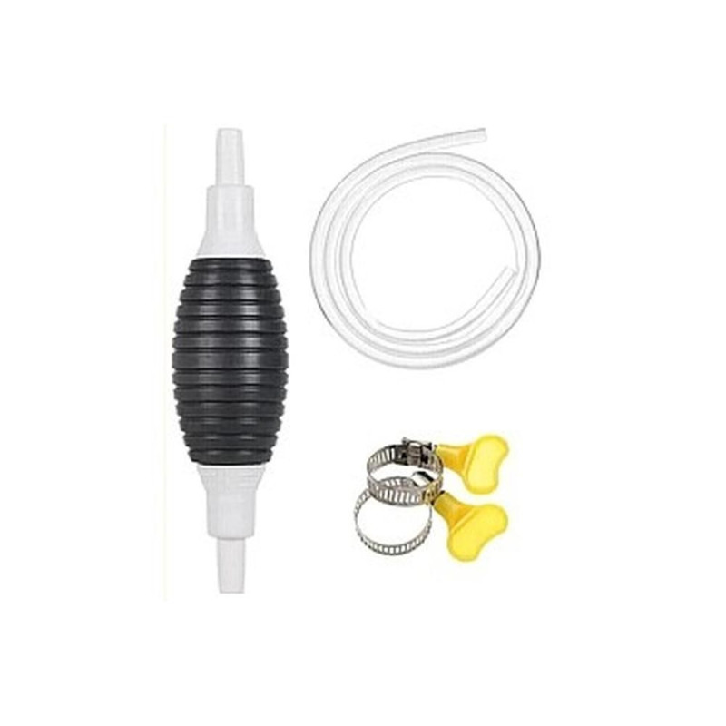 Pompe 14mm x 2M - Flexible et Durable - Idéale pour Divers Usages - Beast - Beast