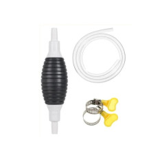Pompe 14mm x 2M - Flexible et Durable - Idéale pour Divers Usages - Beast - Beast