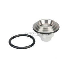 Pompe 14mm x 2M - Flexible et Durable - Idéale pour Divers Usages - Beast - Beast