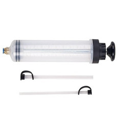 Pompe 500 ml - Utilisation d'Huile - Pratique et Efficace - Beast