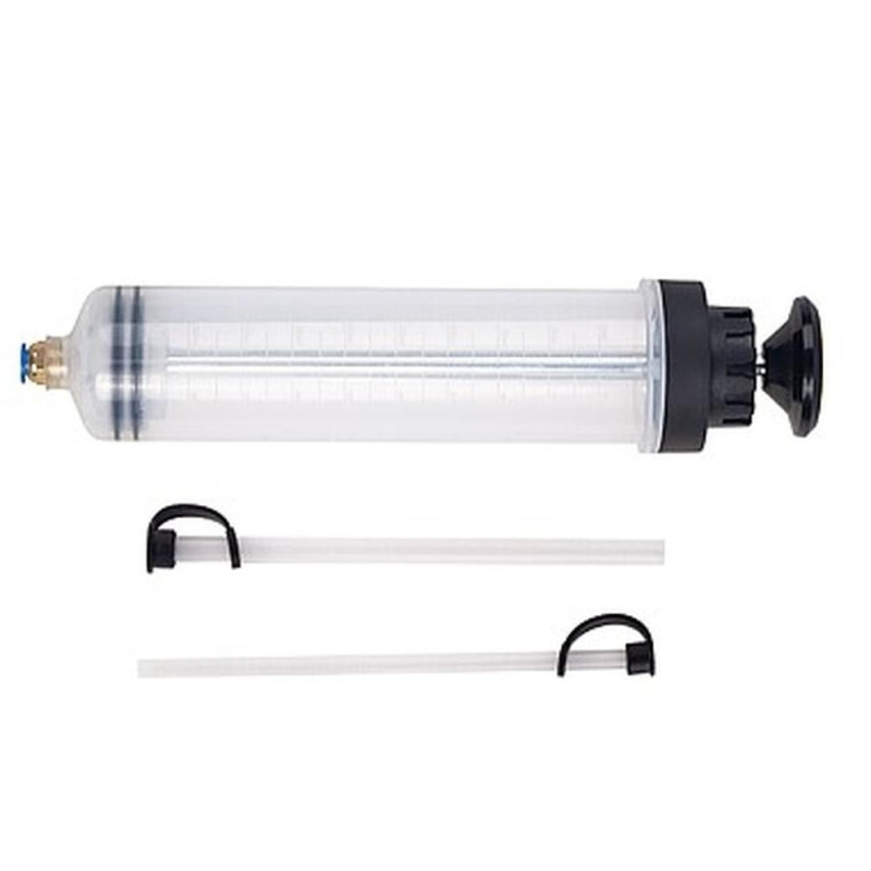 Pompe 500 ml - Utilisation d'Huile - Pratique et Efficace - Beast