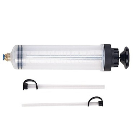 Pompe 500 ml - Utilisation d'Huile - Pratique et Efficace - Beast