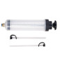 Pompe 500 ml - Utilisation d'Huile - Pratique et Efficace - Beast
