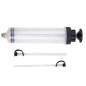 Pompe 500 ml - Utilisation d'Huile - Pratique et Efficace - Beast