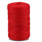 Corde de Jute 100M - 2 mm - Écologique et Résistante - Idéale pour Décorations et Bricolage - Beast
