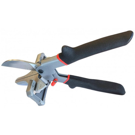 Cisailles d'Angle 245 mm - Acier Inoxydable - Précision et Durabilité - Beast - Beast