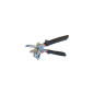 Cisailles d'Angle 245 mm - Acier Inoxydable - Précision et Durabilité - Beast - Beast