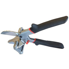 Cisailles d'Angle 245 mm - Acier Inoxydable - Précision et Durabilité - Beast - Beast