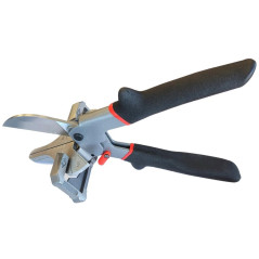 Cisailles d'Angle 245 mm - Acier Inoxydable - Précision et Durabilité - Beast - Beast