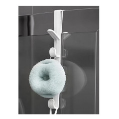 Cintres de Porte 2x 28 cm - 3.5 cm de Largeur - Pratiques et Économiques - Beast - Beast