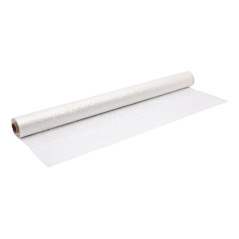 Feuille de Protection Solide 4x5M - LDPE 230g - Résistante et Durable - Protection Efficace - Beast