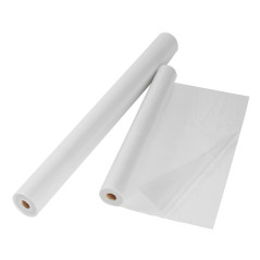 Feuille de Protection Solide 4x5M - LDPE 230g - Résistante et Durable - Protection Efficace - Beast