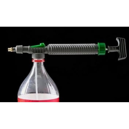 Pulvérisateur de Jardin - Universal Bottle Thread Size - Pratique et Efficace - Beast - Beast