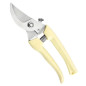 Sécateur avec Fermeture 175 mm - Pratique et Ergonomique - Idéal pour le Jardinage - Beast