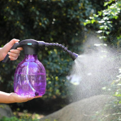 Pulvérisateur de Jardin - Universal Bottle Thread Size - Pratique et Efficace - Beast - Beast