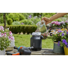 Pulvérisateur de Jardin - Universal Bottle Thread Size - Pratique et Efficace - Beast - Beast