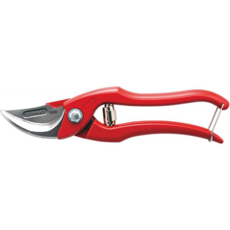 Sécateur avec Fermeture 175 mm - Pratique et Ergonomique - Idéal pour le Jardinage - Beast