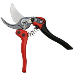 Sécateur avec Fermeture 175 mm - Pratique et Ergonomique - Idéal pour le Jardinage - Beast